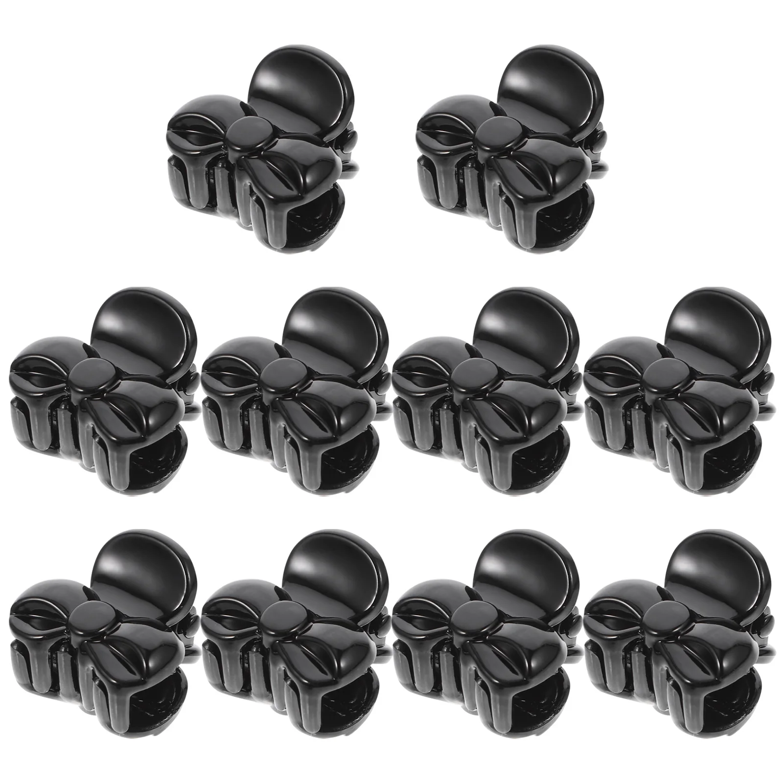 10Pcs Mini Jaw Clips Octopus Clip Hair Clips Plastic Hair Claws Clamps Hairpins Plastic Headwear Hair Accessories Hair Pin for G
10Pcs Mini Jaw Clips Octopus Clip Hair Clips Plastic Hair Claws Clamps Hairpins Plastic Headwear Hair Accessories Hair Pin for G