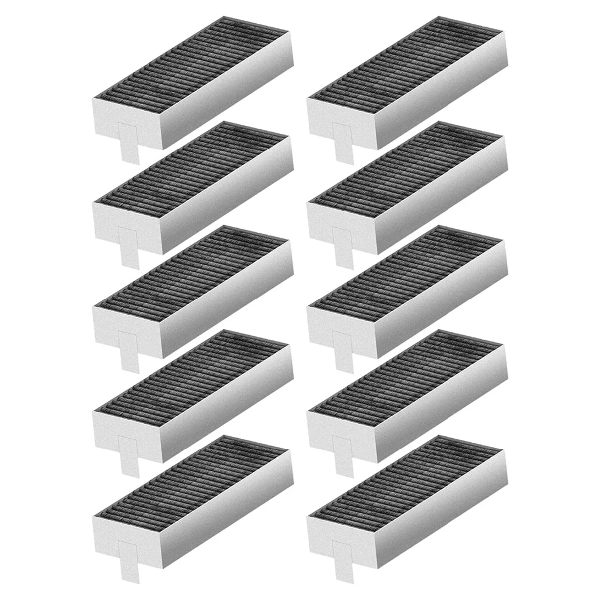 Newest! 10PCS Activated Carbon Filter Cooker Hood for Siemens HZ9VRCR0, for Bosch HEZ9VRCR0, Neff Z821VR0 Air Filter Accessories
Newest! 10PCS Activated Carbon Filter Cooker Hood for Siemens HZ9VRCR0, for Bosch HEZ9VRCR0, Neff Z821VR0 Air Filter Accessories
