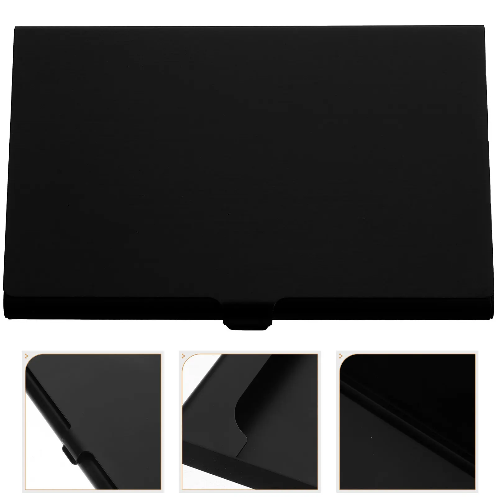 1 Unit Metal Business Card Holder Sublimation DIY Blank Box Heat Transfer Case Portable Unfinished Card Container for Government
1 Unit Metal Business Card Holder Sublimation DIY Blank Box Heat Transfer Case Portable Unfinished Card Container for Government