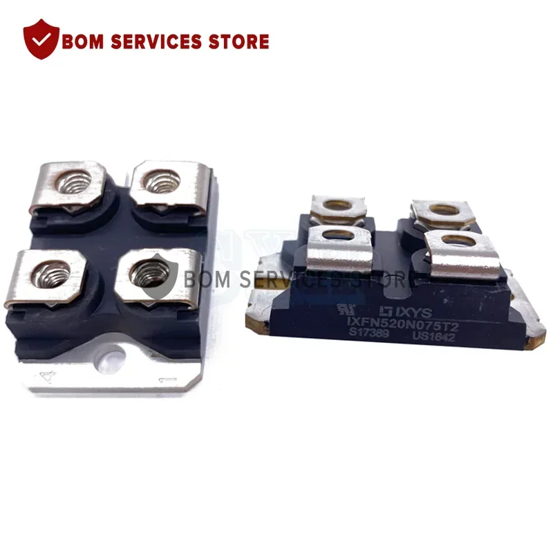 IXFN420N10T IXFN360N10T IXFN520N075T2 БЕСПЛАТНАЯ ДОСТАВКА НОВЫЙ ОРИГИНАЛЬНЫЙ МОДУЛЬ IGBT
IXFN420N10T IXFN360N10T IXFN520N075T2 БЕСПЛАТНАЯ ДОСТАВКА НОВЫЙ ОРИГИНАЛЬНЫЙ МОДУЛЬ IGBT