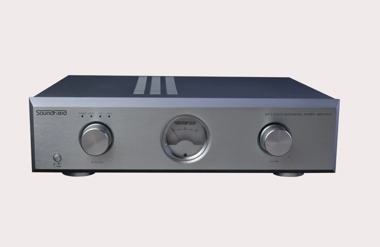 SF-1.3 Hi-Fi HIFI стерео усилитель мощности, Двухканальный аудио усилитель мощности, Выходная мощность: 50 Вт + 50 Вт (8 Ом)
SF-1.3 Hi-Fi HIFI стерео усилитель мощности, Двухканальный аудио усилитель мощности, Выходная мощность: 50 Вт + 50 Вт (8 Ом)