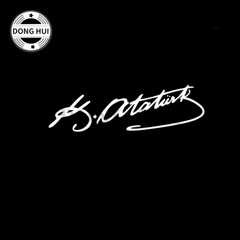 ataturk sticker signature car sticker Turkey Mustafa Kemal Ataturk wall sticker trunk helmet laptop mug decal
ataturk sticker signature car sticker Turkey Mustafa Kemal Ataturk wall sticker trunk helmet laptop mug decal
