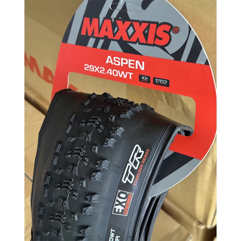 Maxxis 29 дюймовая горная бескамерная шина 29x2,4 120tpi XC MTB обод велосипедная Складная шина для гонок по бездорожью
Maxxis 29 дюймовая горная бескамерная шина 29x2,4 120tpi XC MTB обод велосипедная Складная шина для гонок по бездорожью
