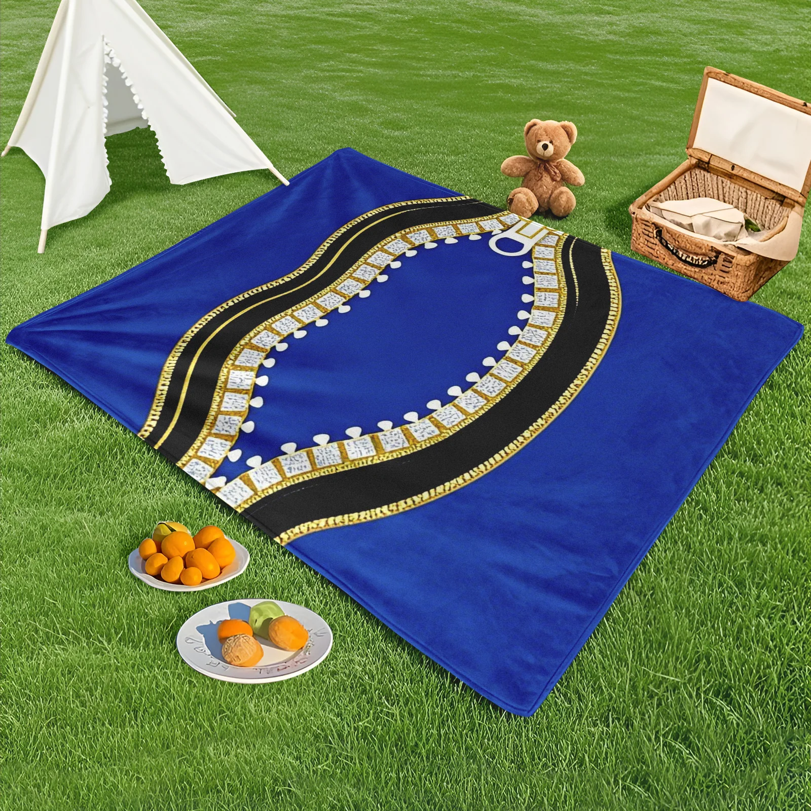 Zipper And Lips Inspired Golden Creative Design Outdoor Blanket For Stylish And Functional Outdoor Experiences
Zipper And Lips Inspired Golden Creative Design Outdoor Blanket For Stylish And Functional Outdoor Experiences