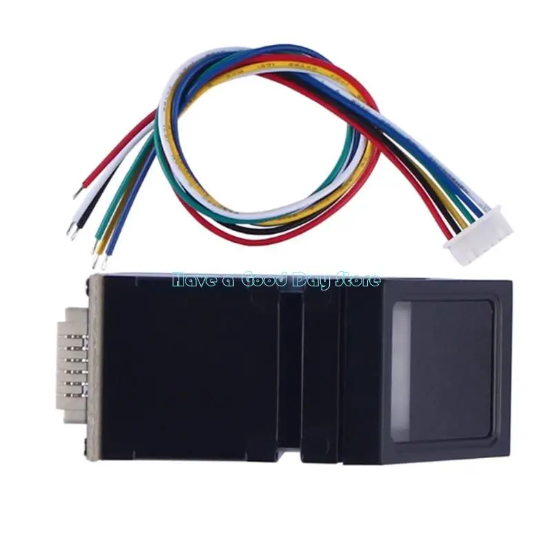 462D Optically Fingerprint Module Featuring Accurate Recognition Quick Response for Access Control Security Verification Needs
462D Optically Fingerprint Module Featuring Accurate Recognition Quick Response for Access Control Security Verification Needs