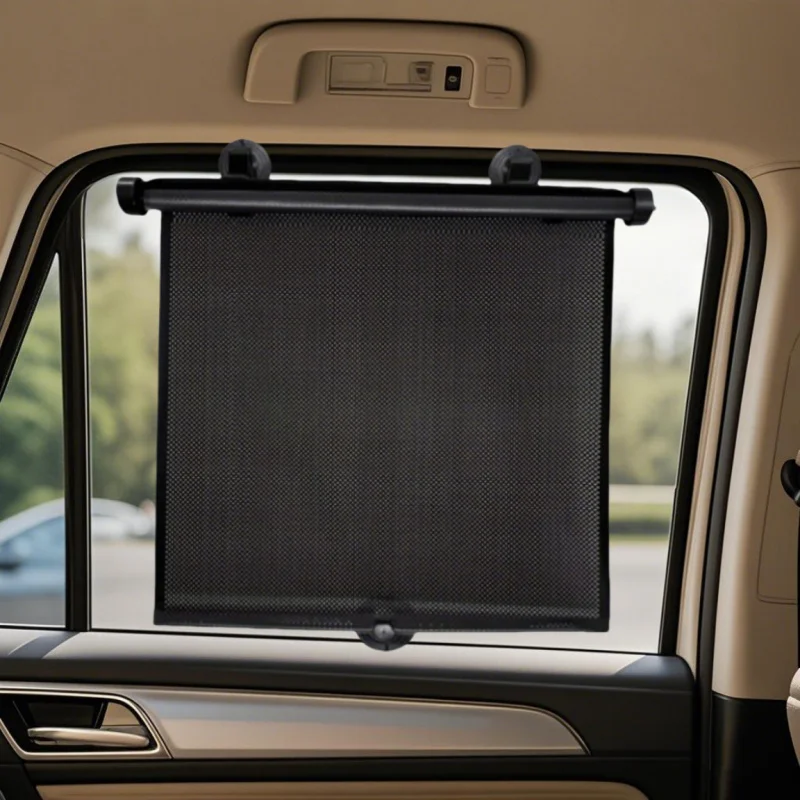 1/2 pieces of retractable car sunshade curtains, window sunshade cover, retractable sunshade curtain
1/2 pieces of retractable car sunshade curtains, window sunshade cover, retractable sunshade curtain