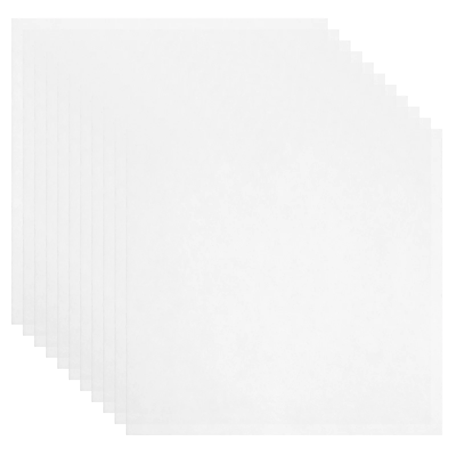 20 Pcs Felt Craft Sheet for Embroidery Manual Soft White Fabric Squares Crafts Sewing Child Material
20 Pcs Felt Craft Sheet for Embroidery Manual Soft White Fabric Squares Crafts Sewing Child Material