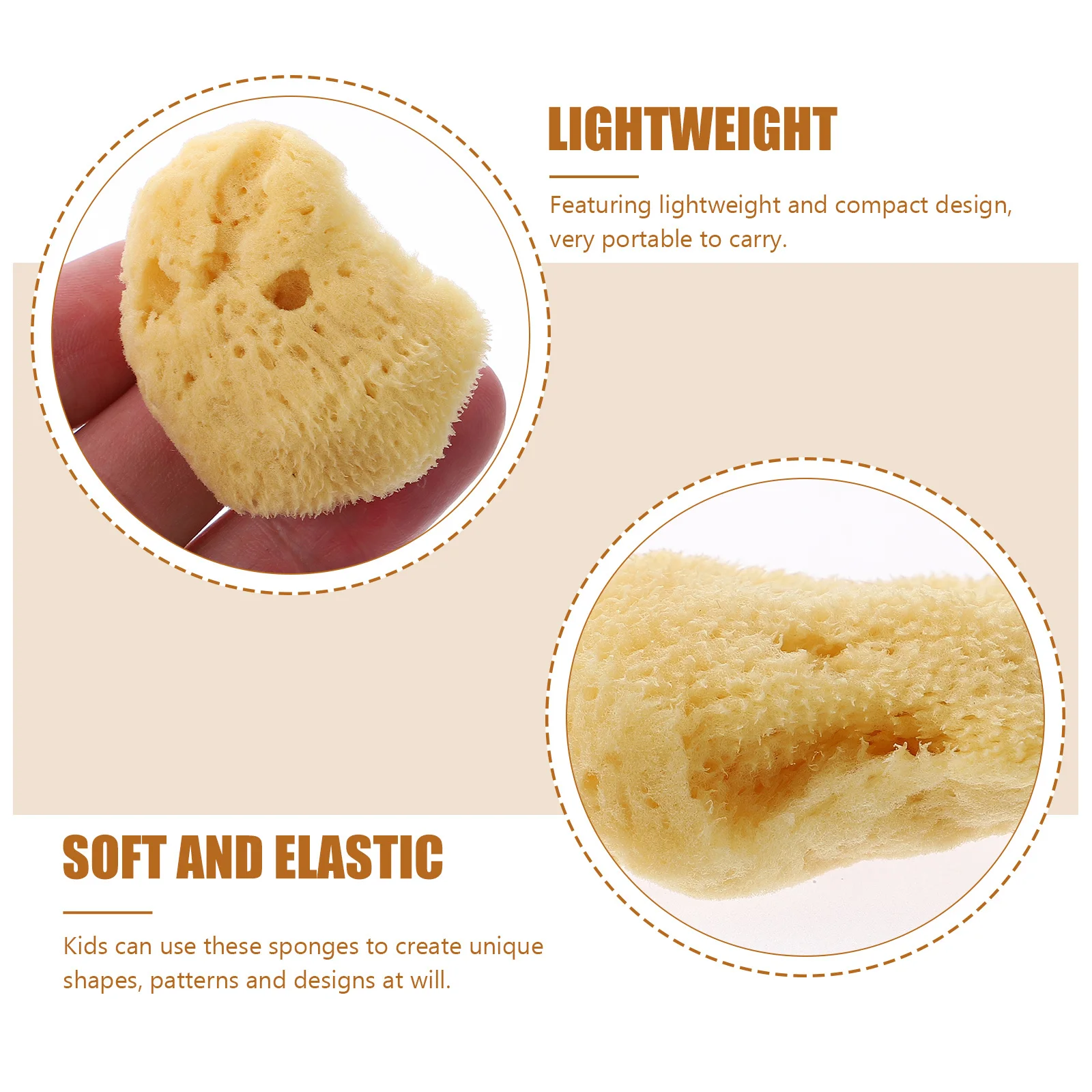 Painting For Diy Graffiti Drawing Art Brush Drawing Sponge Watercolor Sponges Sponge Tool Set Craft Activity Supplies
Painting For Diy Graffiti Drawing Art Brush Drawing Sponge Watercolor Sponges Sponge Tool Set Craft Activity Supplies