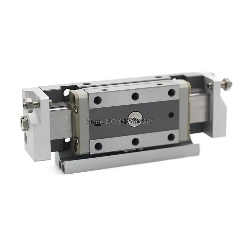 Air Slide Table Cylinder MXP MXP6 MXPJ6 Stroke 5 10mm MXP6-5 MXP6-10 MXPJ6-5 MXPJ6-10
Air Slide Table Cylinder MXP MXP6 MXPJ6 Stroke 5 10mm MXP6-5 MXP6-10 MXPJ6-5 MXPJ6-10