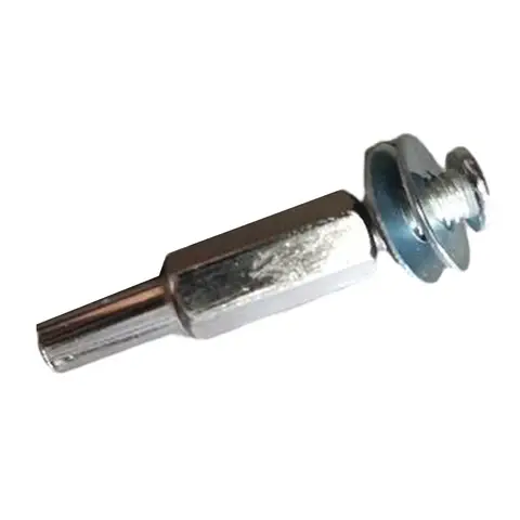 Cotton Polishing Mop Wheel Pad For Powerbattery Drill Buffing Grinder 50/65/75/100mm Stainless Steel And Aluminum Products