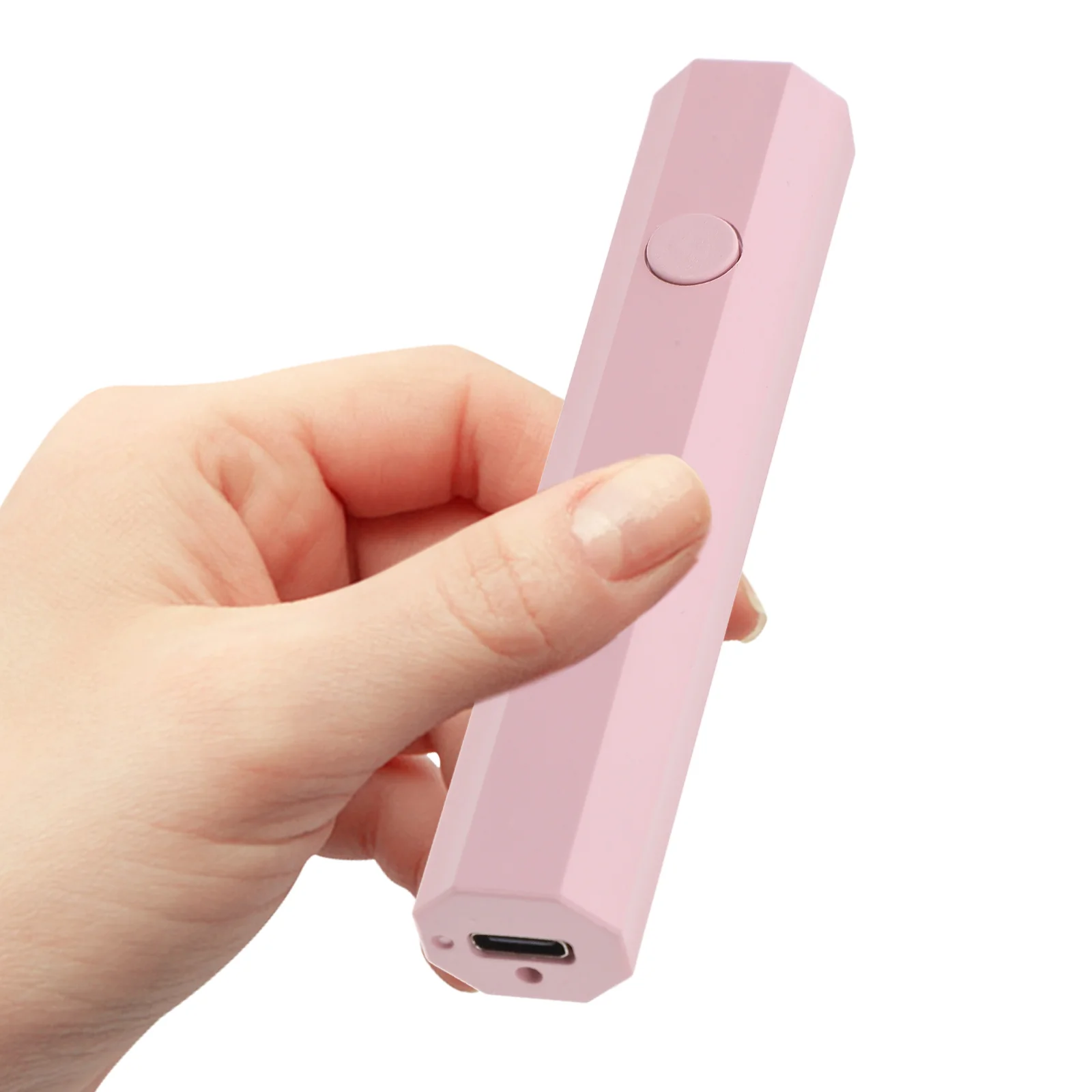 Mini Gel Quick Manicure Tool Portable Small Uv For Salon Durable Abs Desktop Dryer Drying Light Uv For Nails Salon Equipment
Mini Gel Quick Manicure Tool Portable Small Uv For Salon Durable Abs Desktop Dryer Drying Light Uv For Nails Salon Equipment