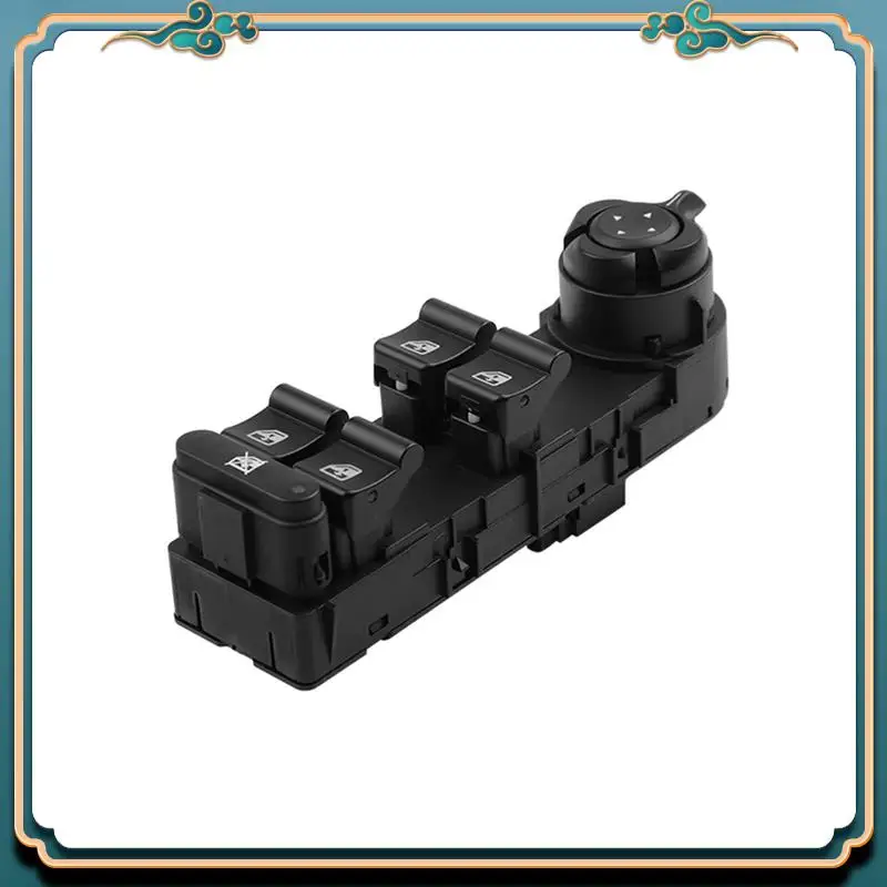 Latest 156093398 156106392 Front Door Window Switch For Alfa Romeo Giulietta 940 2010-2020 Electric Window Switch 156095708 Part
Latest 156093398 156106392 Front Door Window Switch For Alfa Romeo Giulietta 940 2010-2020 Electric Window Switch 156095708 Part