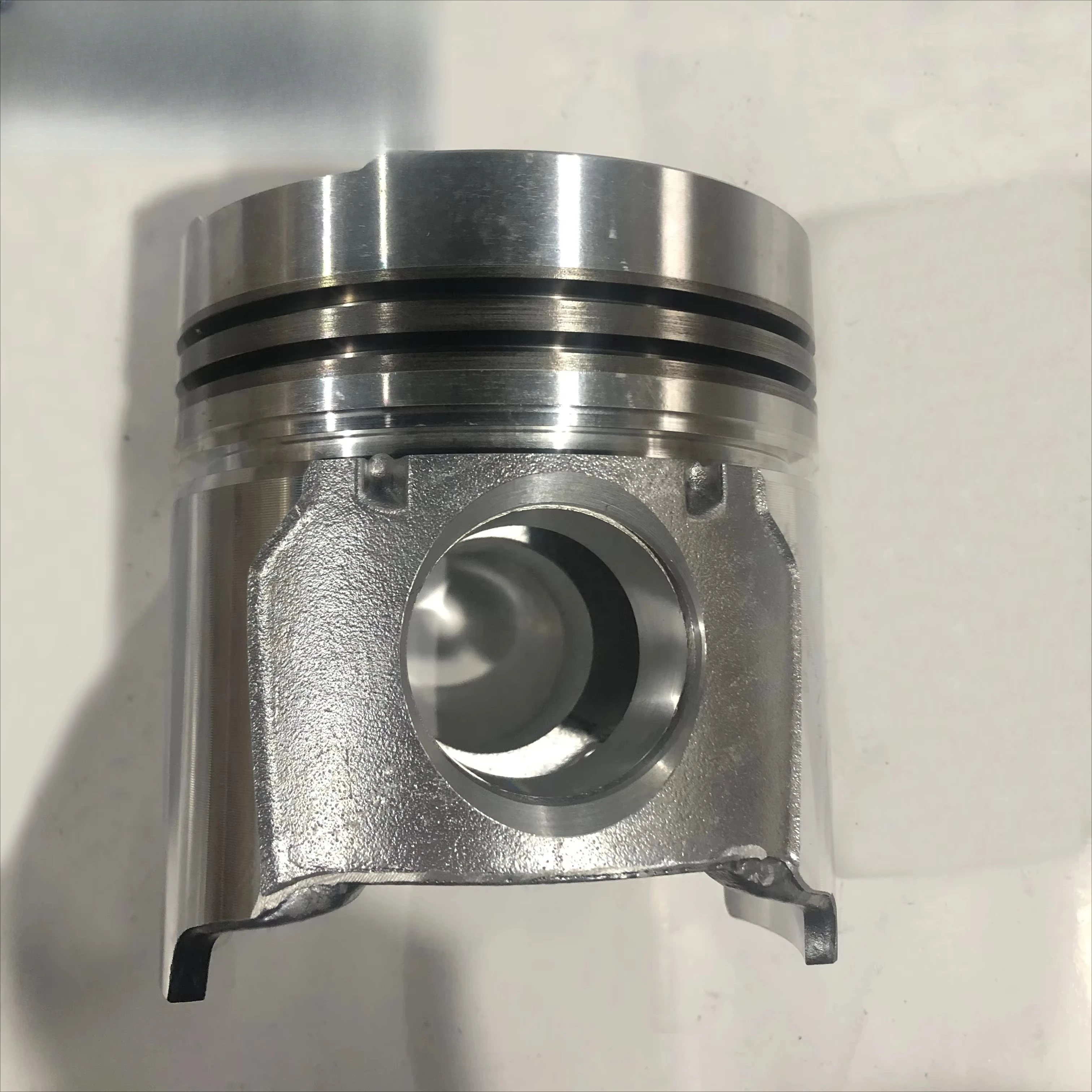 Construction Machinery Parts 3306 Engine Piston 120.65mm 165-4262 1654262 for Sale
Construction Machinery Parts 3306 Engine Piston 120.65mm 165-4262 1654262 for Sale