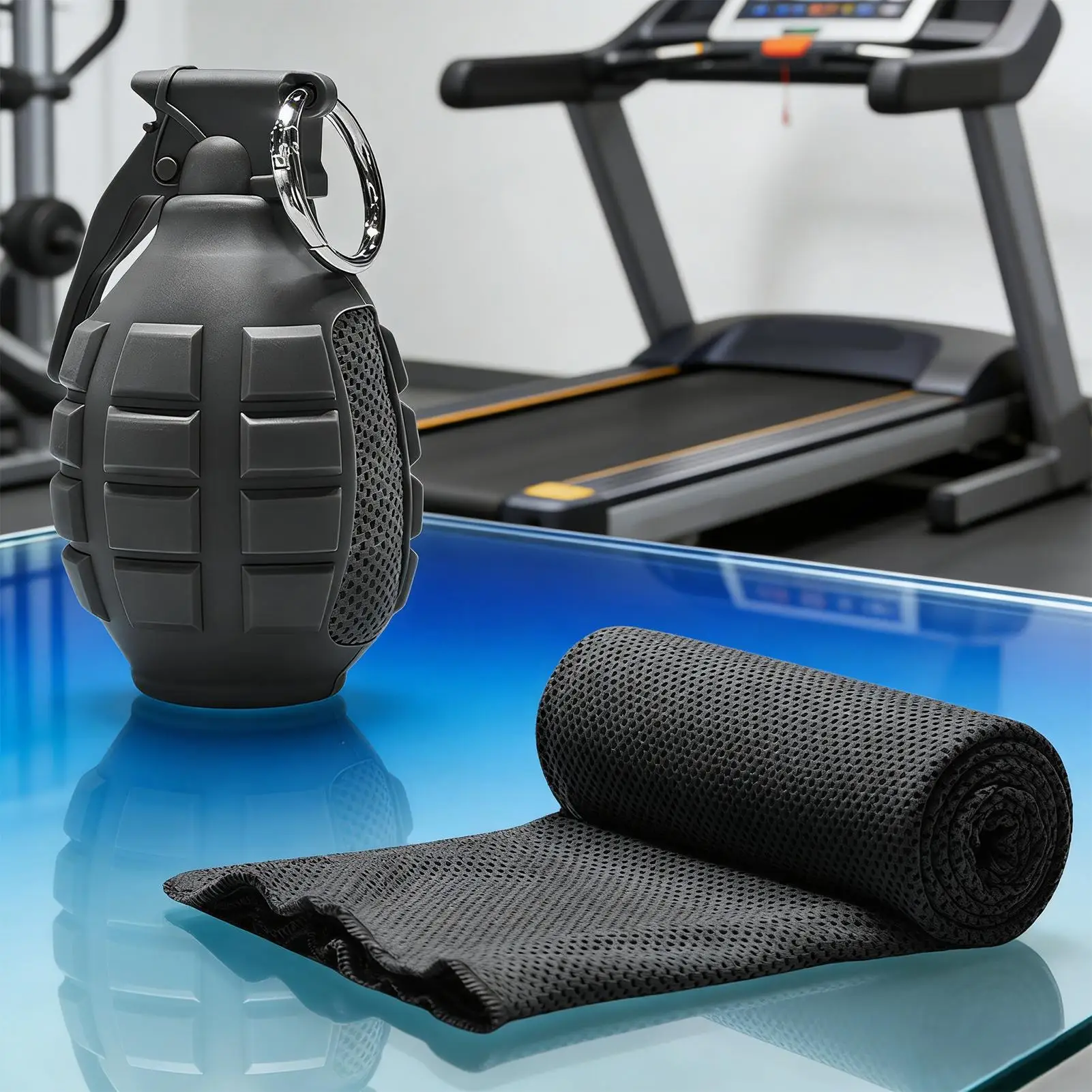 Полотенце для тренажерного зала, впитывающее пот, с чехлом, полотенца для тренировок для тренажерного зала, пот для силовых тренировок, йоги, бега, тяжелой атлетики, спортсменов
Полотенце для тренажерного зала, впитывающее пот, с чехлом, полотенца для тренировок для тренажерного зала, пот для силовых тренировок, йоги, бега, тяжелой атлетики, спортсменов