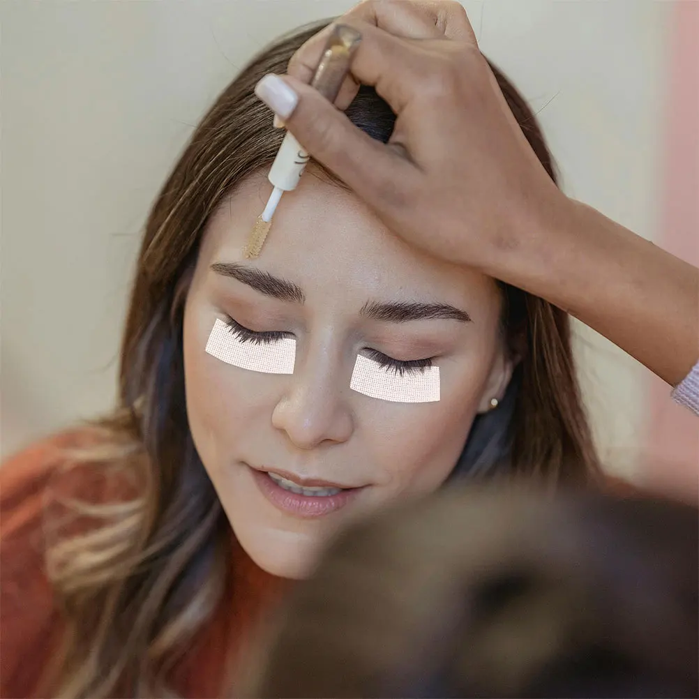 2 Rolls Eyelash Extension Tape Breathable Skin-Friendly Easy to Tear and Peel Off for Professional Beauty Salon Use
2 Rolls Eyelash Extension Tape Breathable Skin-Friendly Easy to Tear and Peel Off for Professional Beauty Salon Use