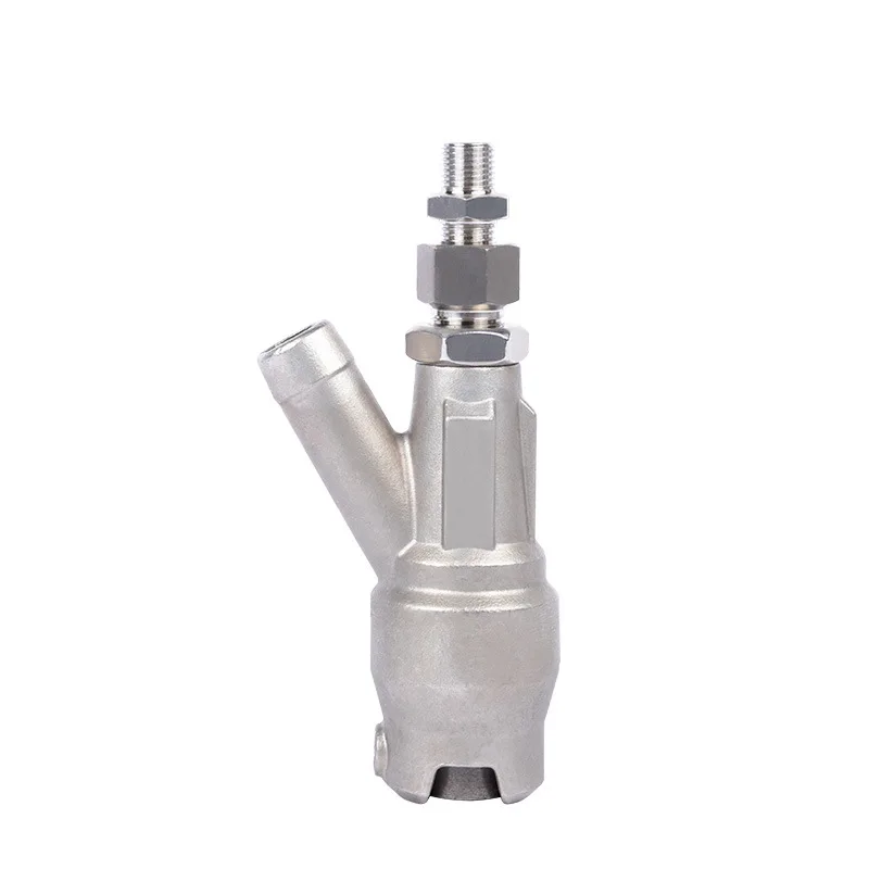 500bar Pressure Washer Sand Blaster Gun Kit Sandblaster Sandblasting Gun for Blast Cabinet with Stainless Steel Tungsten Steel
500bar Pressure Washer Sand Blaster Gun Kit Sandblaster Sandblasting Gun for Blast Cabinet with Stainless Steel Tungsten Steel