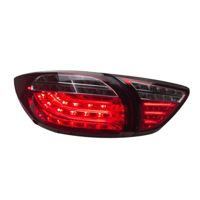 Mazda cx-5 taillight assembly CX5 modified Led taillight steering light assembly
Mazda cx-5 taillight assembly CX5 modified Led taillight steering light assembly