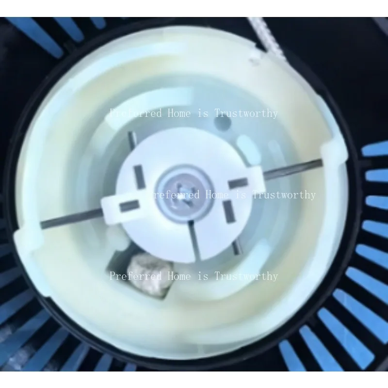 Suitable for GXH50 GXV50 Starter Starter Handle 28400-ZM7-003
Suitable for GXH50 GXV50 Starter Starter Handle 28400-ZM7-003