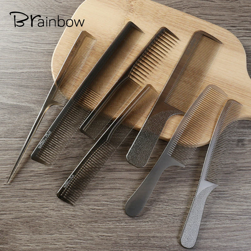 Brainbow 3 шт./компл расческа для антистатический супер пластиковая профессиональный салон, инструменты укладки волос, парикмахерские принадлежности
Brainbow 3 шт./компл расческа для антистатический супер пластиковая профессиональный салон, инструменты укладки волос, парикмахерские принадлежности