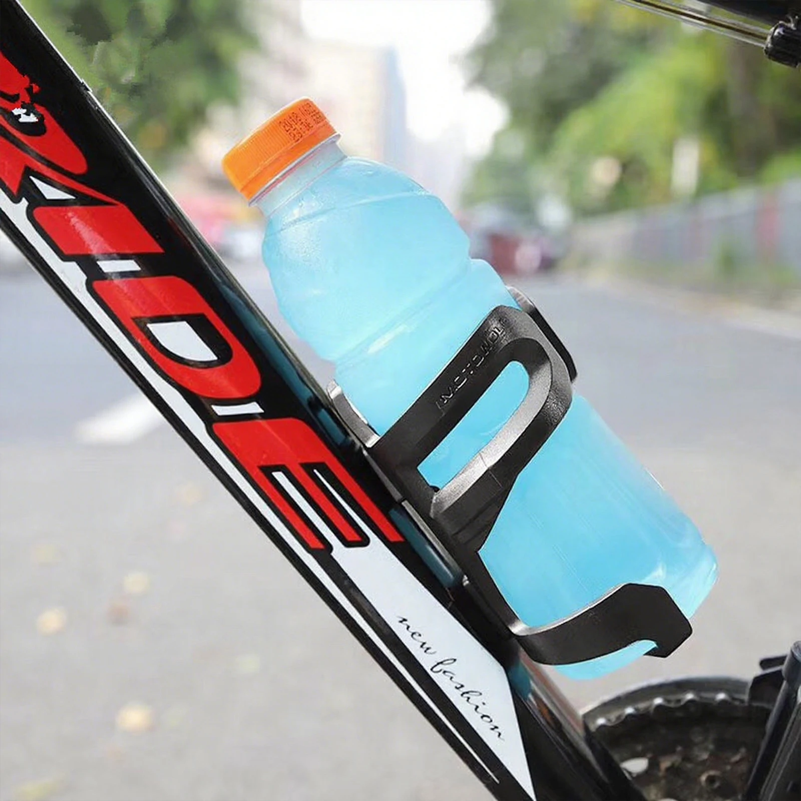 Motorcycle Drinking Cup Holder Detachable Crash Bar Water Bottle Motorbike Guard Motorcycle Stand Mount for Riding Travel
Motorcycle Drinking Cup Holder Detachable Crash Bar Water Bottle Motorbike Guard Motorcycle Stand Mount for Riding Travel