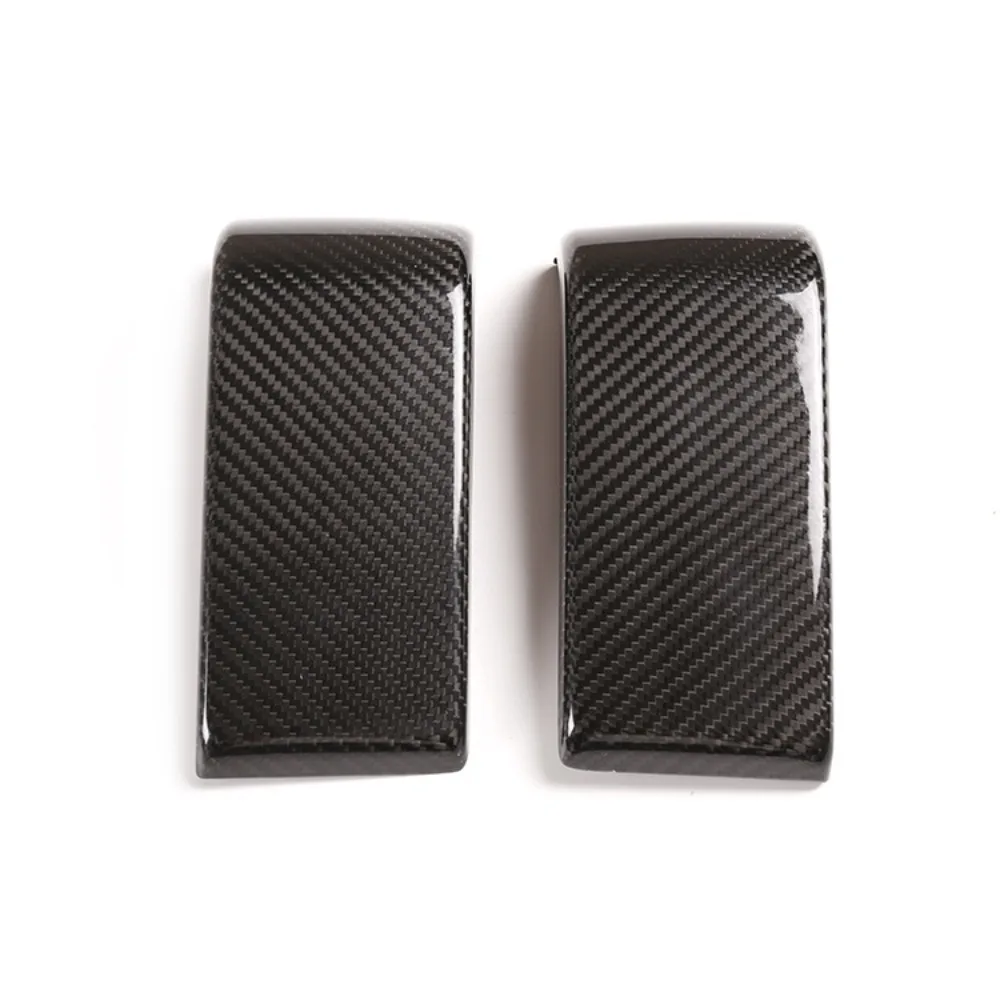 Car Front And Rear Bumper Decoration Cover For Mercedes Benz W463 G63 G Class 2004-2020 Car Real Carbon Sticker Car Accessories
Car Front And Rear Bumper Decoration Cover For Mercedes Benz W463 G63 G Class 2004-2020 Car Real Carbon Sticker Car Accessories