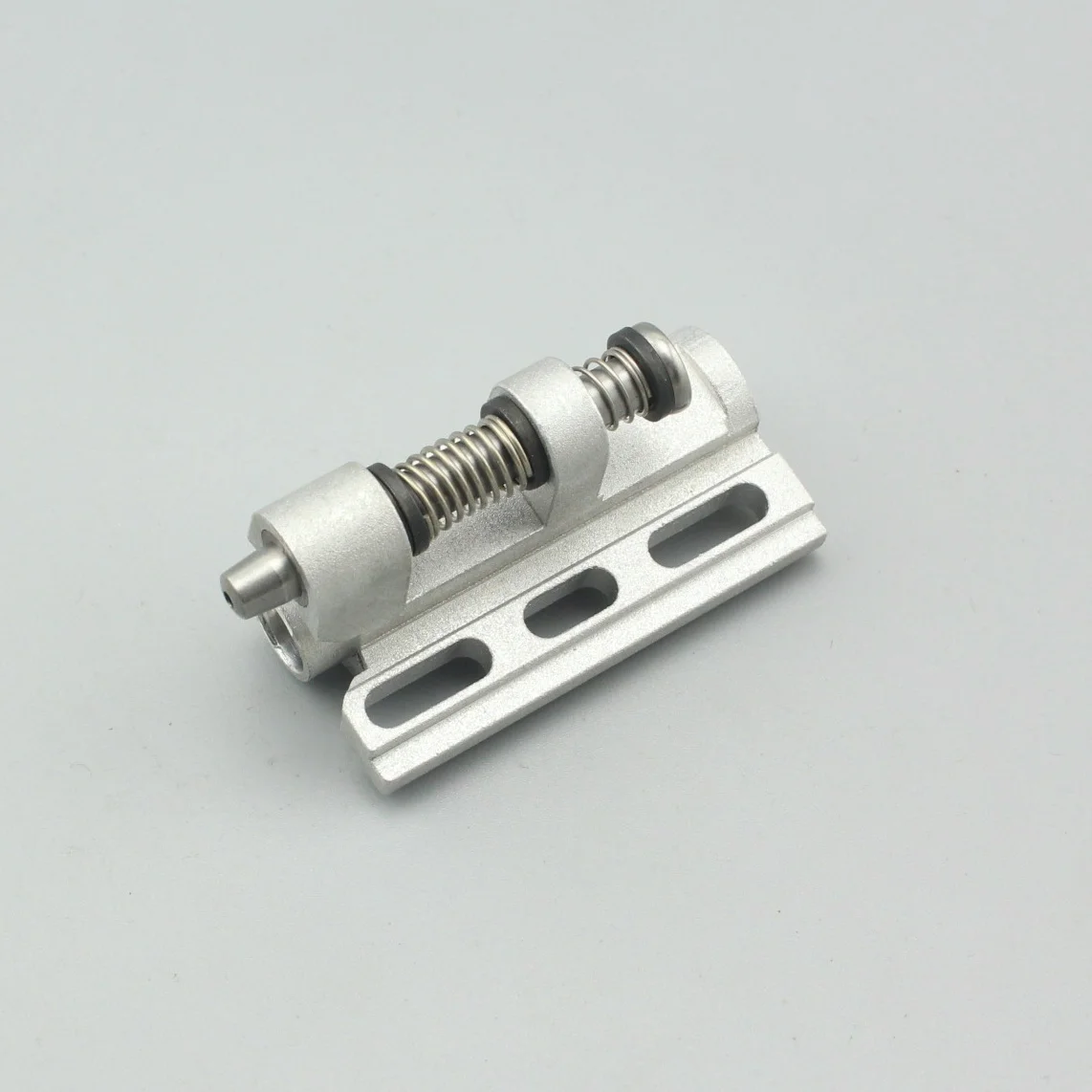 Boutique Sewing Machine Accessories Siruba Jack Qingben Vc008 Multi-Needle Machine Ve11q Three-Hole Curved Needle Aluminum
Boutique Sewing Machine Accessories Siruba Jack Qingben Vc008 Multi-Needle Machine Ve11q Three-Hole Curved Needle Aluminum