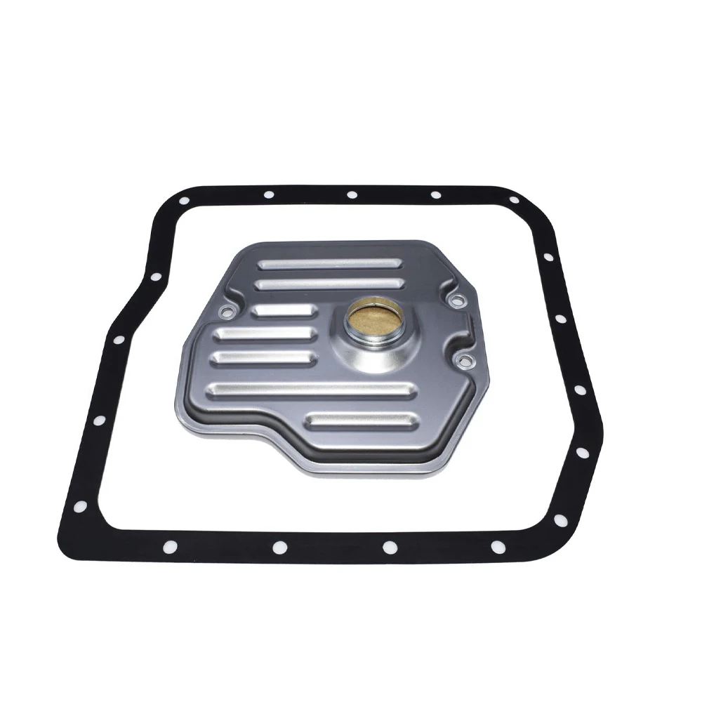 Комплект фильтров автоматической коробки передач 044-0316 для LEXUS ES300 RX300, SCION TC XB, TOYOTA CAMRY CELICA HIGHLANDER RAV4 MATRIX SOLARA
Комплект фильтров автоматической коробки передач 044-0316 для LEXUS ES300 RX300, SCION TC XB, TOYOTA CAMRY CELICA HIGHLANDER RAV4 MATRIX SOLARA