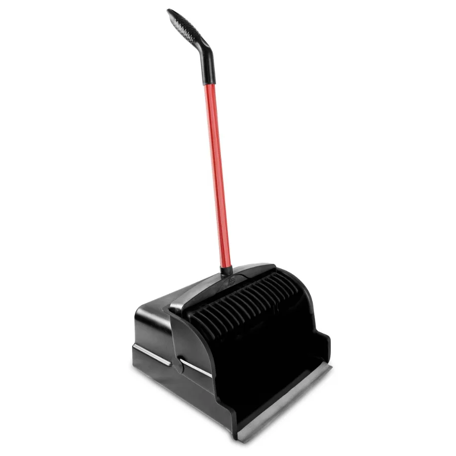 High Power Polypropylene Wide Mouth Dust Pan
High Power Polypropylene Wide Mouth Dust Pan