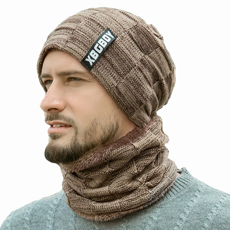 Warm Fleece Lining Beanie Hat and Scarf Set for Men and Women, Snood Cap, Sports Ski, Mountain Climbing, Autumn, Winter, 2 Pcs
Warm Fleece Lining Beanie Hat and Scarf Set for Men and Women, Snood Cap, Sports Ski, Mountain Climbing, Autumn, Winter, 2 Pcs
