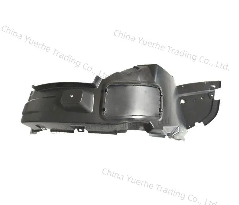 Совершенно новые передние внутренние крылья, брызговики для BAIC E150 E130 D20
Совершенно новые передние внутренние крылья, брызговики для BAIC E150 E130 D20