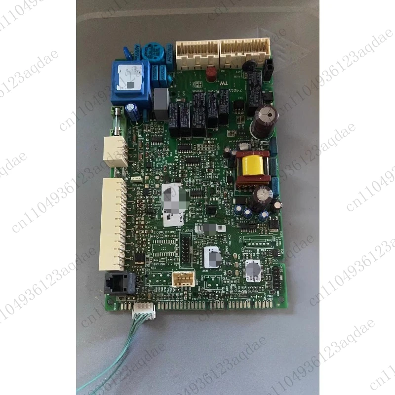 Для настенной компьютерной платы печи 740190015705, разборка материнской платы
Для настенной компьютерной платы печи 740190015705, разборка материнской платы