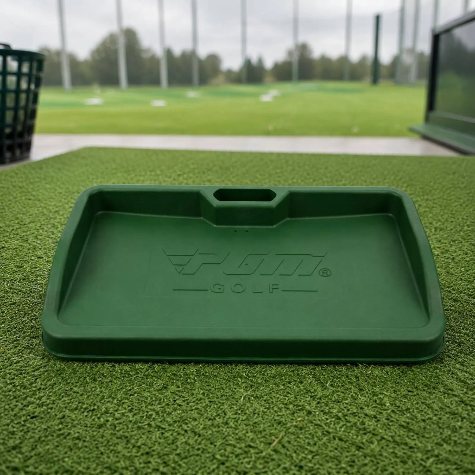 Golf Tee Box Large Capacity Golf Ball Tray Practice Tool Long-Lasting Sports Gear Easy to Storage for Golfers
Golf Tee Box Large Capacity Golf Ball Tray Practice Tool Long-Lasting Sports Gear Easy to Storage for Golfers