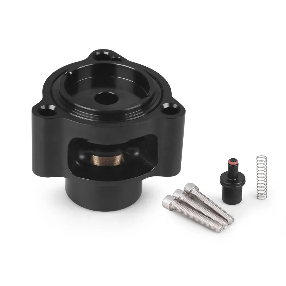 For Volkswagen 2.0T TFSI T9451 Aluminum Car BOV Adapter VTA DV+ Diverter Valve for Audi
For Volkswagen 2.0T TFSI T9451 Aluminum Car BOV Adapter VTA DV+ Diverter Valve for Audi