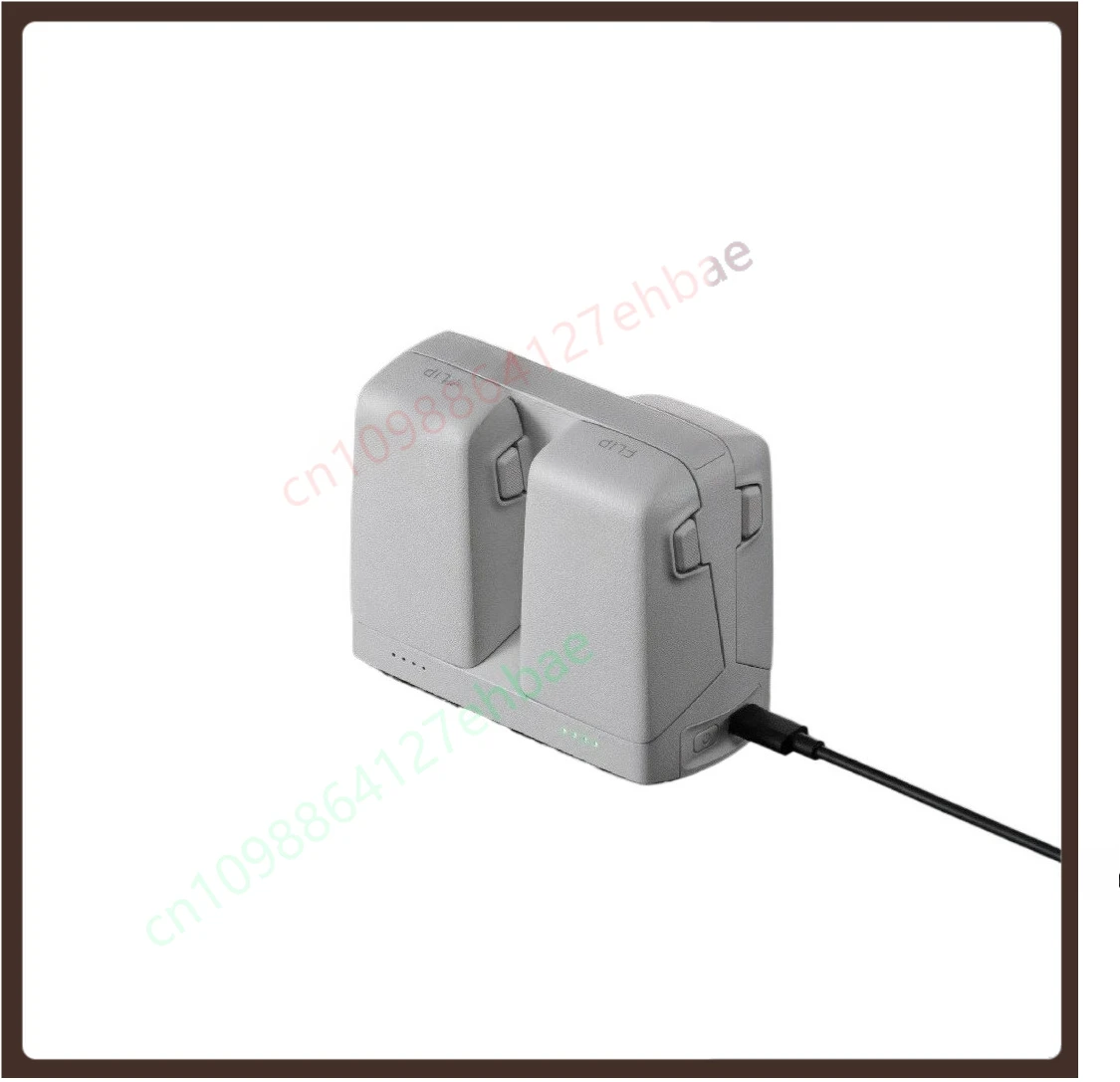 for DJI Flip Intelligent Flight Battery Two-way Charging Hub
for DJI Flip Intelligent Flight Battery Two-way Charging Hub