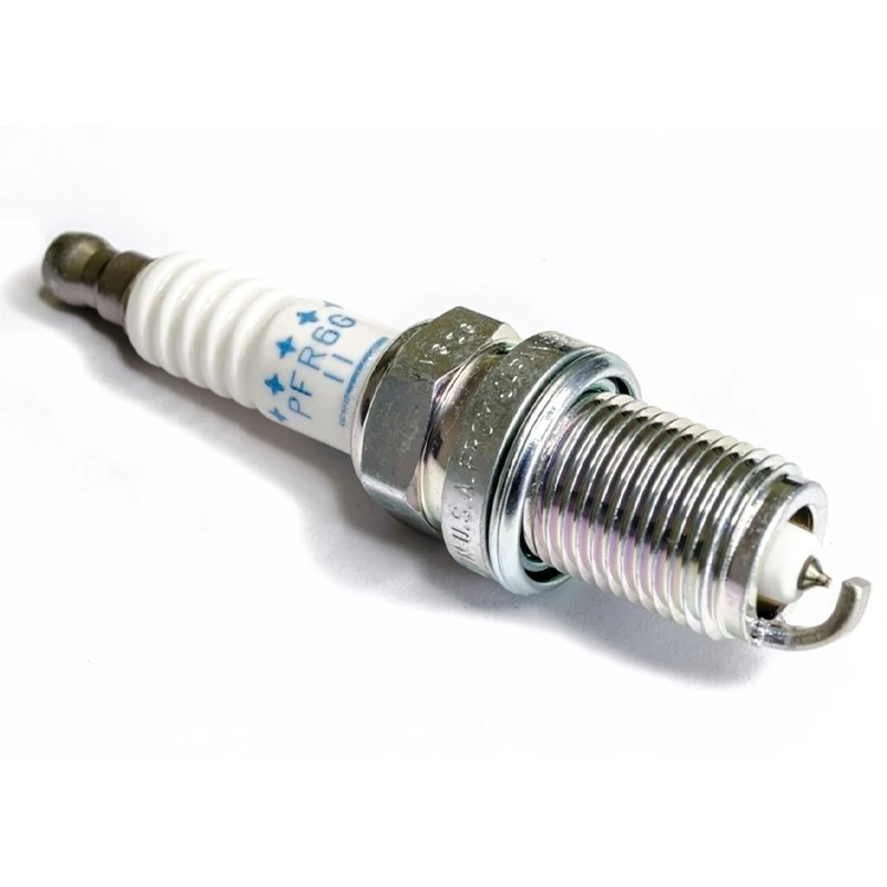 4/6Pcs PFR6G-11 Spark Plug NGK 5555 for Opel ASTRA H VECTRA C SIGNUM Suzuki GRAND VITARA IGNIS SX4 WAGON Acura NSX Lexus IS
4/6Pcs PFR6G-11 Spark Plug NGK 5555 for Opel ASTRA H VECTRA C SIGNUM Suzuki GRAND VITARA IGNIS SX4 WAGON Acura NSX Lexus IS