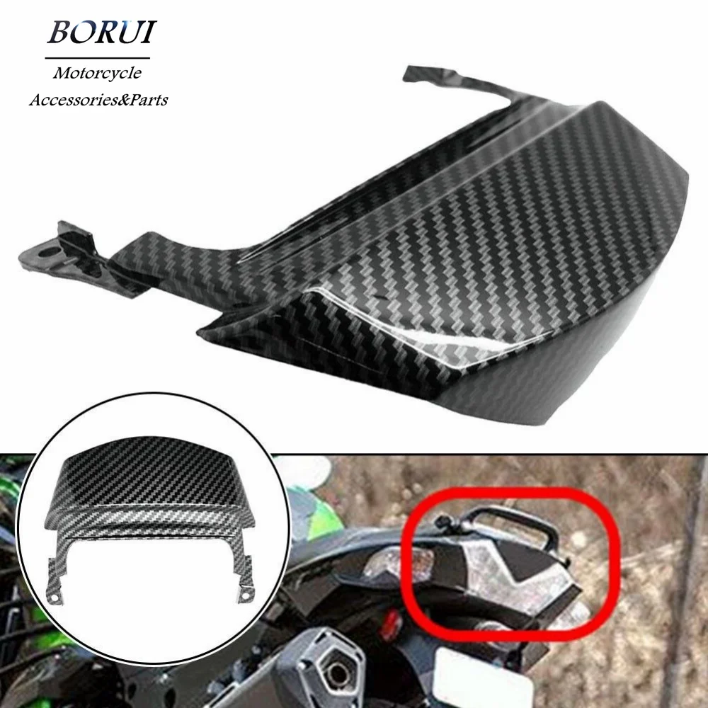 Suitable for Kawasaki Ninja ZX-14R 2006-2011 Rear Upper Tail Cover Motorcycle Fairing
Suitable for Kawasaki Ninja ZX-14R 2006-2011 Rear Upper Tail Cover Motorcycle Fairing