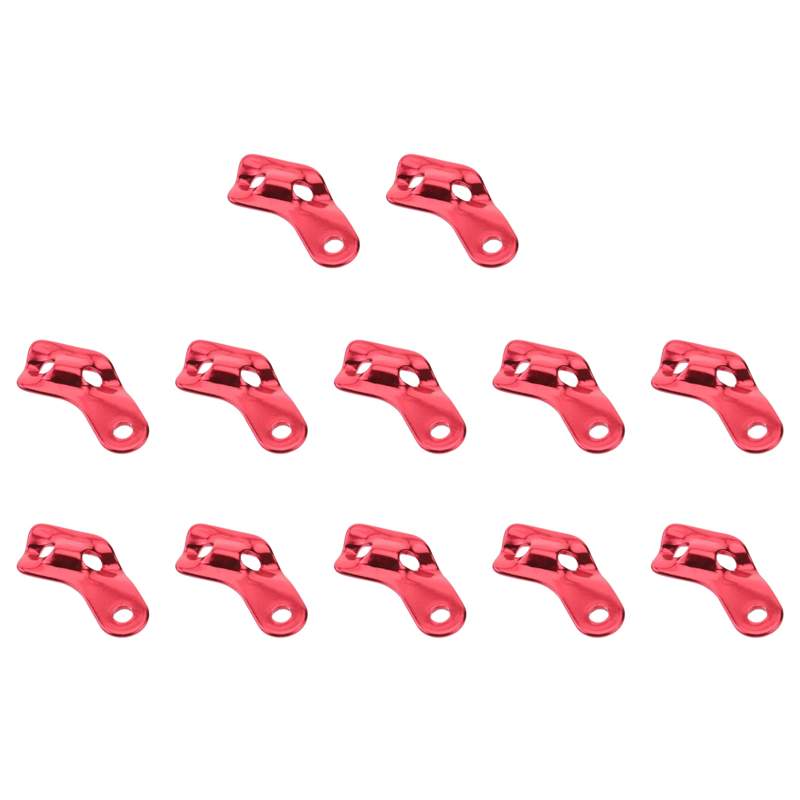 9 PCS Buckle Camping Rope Wind Buckles Tent Adjustable Aluminum Alloy Climbing Outdoor Supplies
9 PCS Buckle Camping Rope Wind Buckles Tent Adjustable Aluminum Alloy Climbing Outdoor Supplies