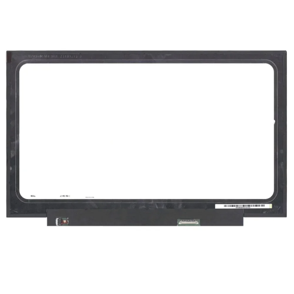 NV140FHM-N64 NV140FHM N64 14,0-дюймовый ЖК-экран для ноутбука Панель дисплея FHD 1920x1080 EDP 30 контактов IPS 60 Гц
NV140FHM-N64 NV140FHM N64 14,0-дюймовый ЖК-экран для ноутбука Панель дисплея FHD 1920x1080 EDP 30 контактов IPS 60 Гц