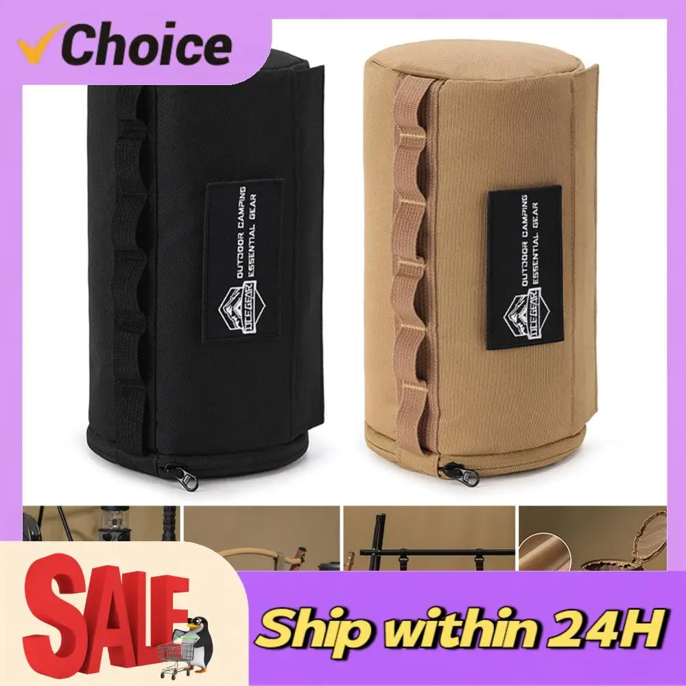 Roll Paper Storage Bag Portable Tissue Cover Organizer Polyester Waterproof Hanging Napkin Holder for Picnic Camping Hiking
Roll Paper Storage Bag Portable Tissue Cover Organizer Polyester Waterproof Hanging Napkin Holder for Picnic Camping Hiking