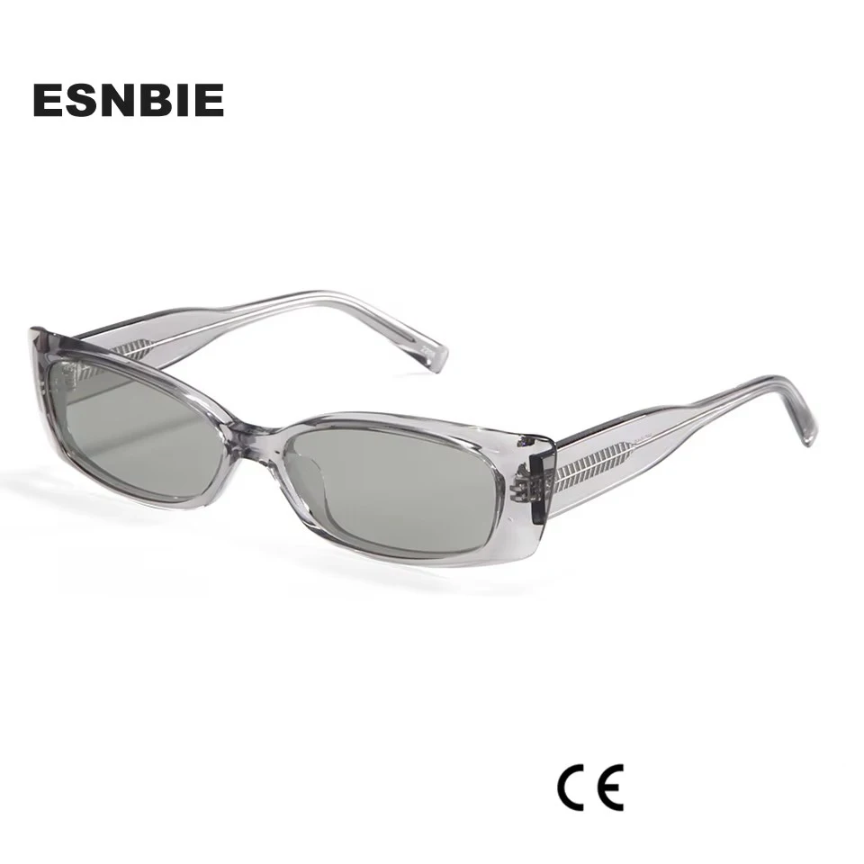 Trending Small Lens Cat Eye Glasses Polarized Designer Sunglasses For Women Ladies Shades Acetate Frame Rectangle Men Sun Glass
Trending Small Lens Cat Eye Glasses Polarized Designer Sunglasses For Women Ladies Shades Acetate Frame Rectangle Men Sun Glass