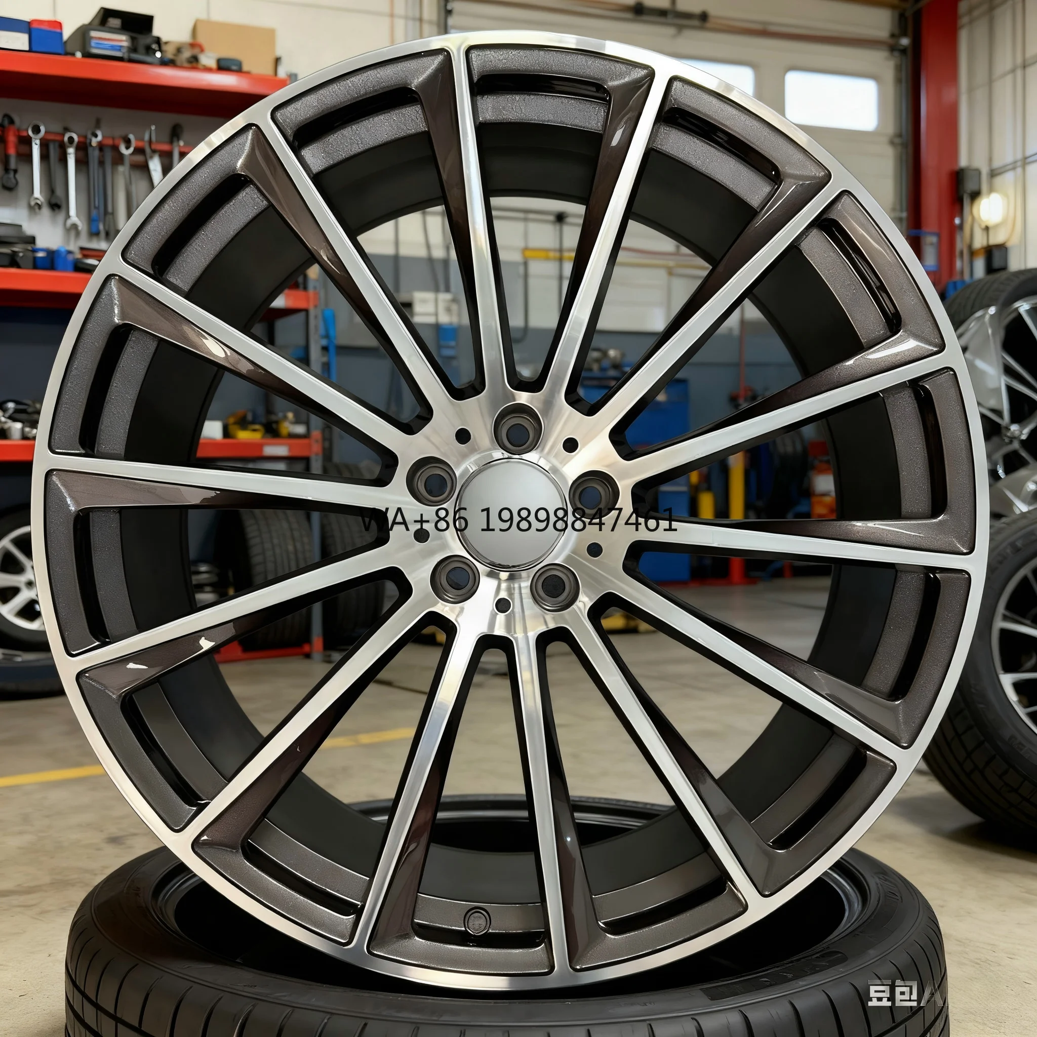 High Quality Cast Wheels SUV Off Road Pickup Truck For Passenger Car SUV Off Road
High Quality Cast Wheels SUV Off Road Pickup Truck For Passenger Car SUV Off Road