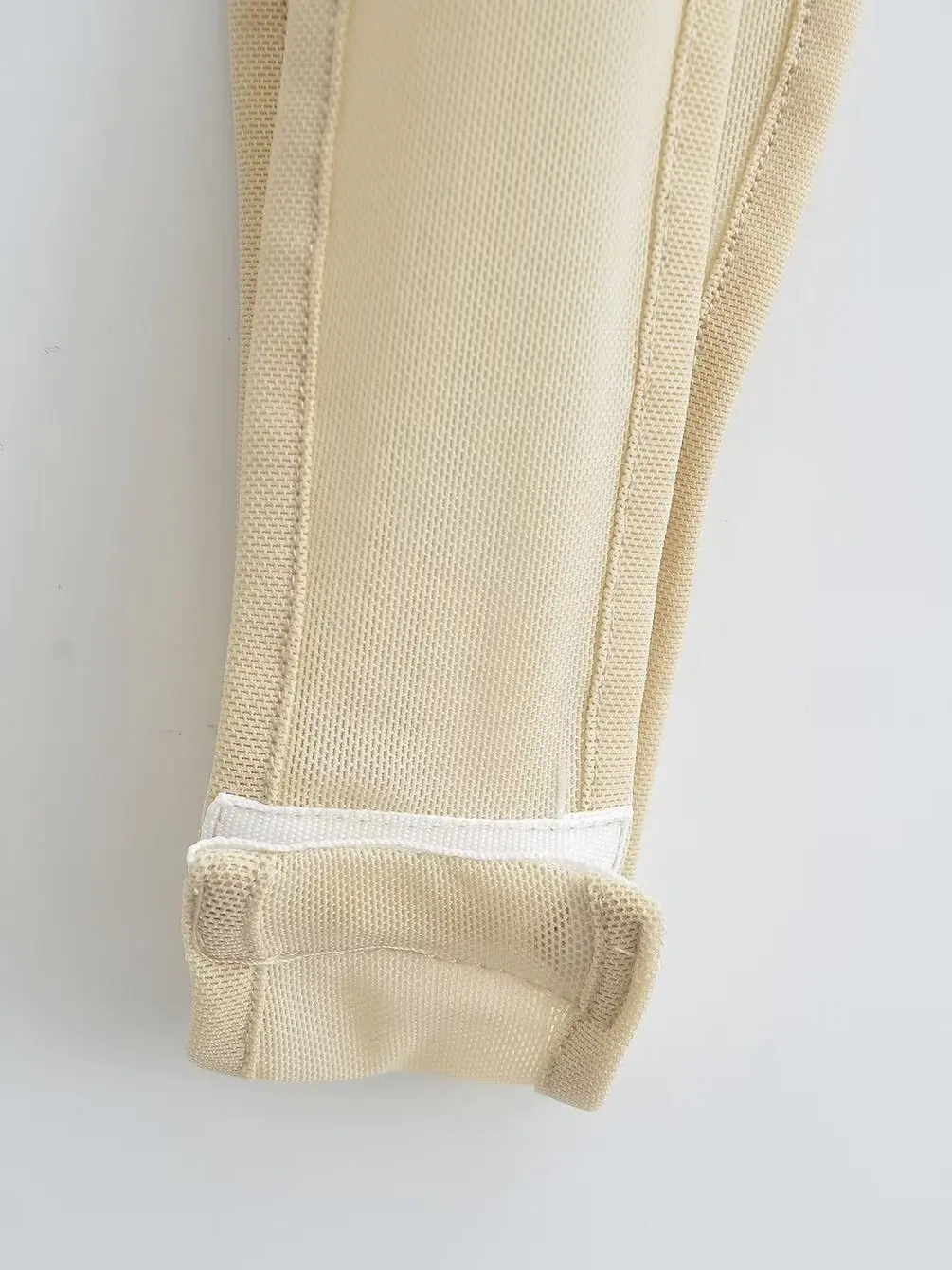 Sexy American Hot Girl Long Sve Me See tough T irt Women Collar Wide Leg Cover up Onesie T irt Street Sle
Sexy American Hot Girl Long Sve Me See tough T irt Women Collar Wide Leg Cover up Onesie T irt Street Sle