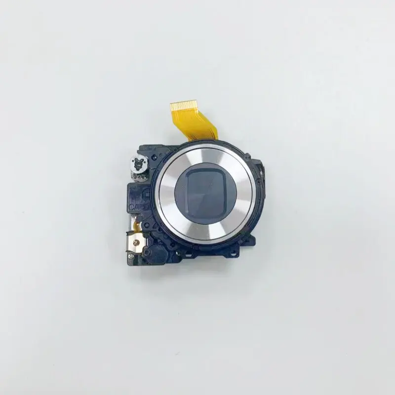 Original second-hand lens compatible for Sony DSC-W210
Original second-hand lens compatible for Sony DSC-W210