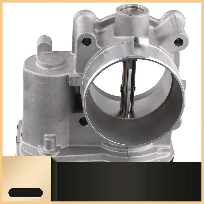 1450A209 Car Throttle Body Assy For Mitsubishi L200 2015-2022 Pajero Sport 2017-2021
1450A209 Car Throttle Body Assy For Mitsubishi L200 2015-2022 Pajero Sport 2017-2021