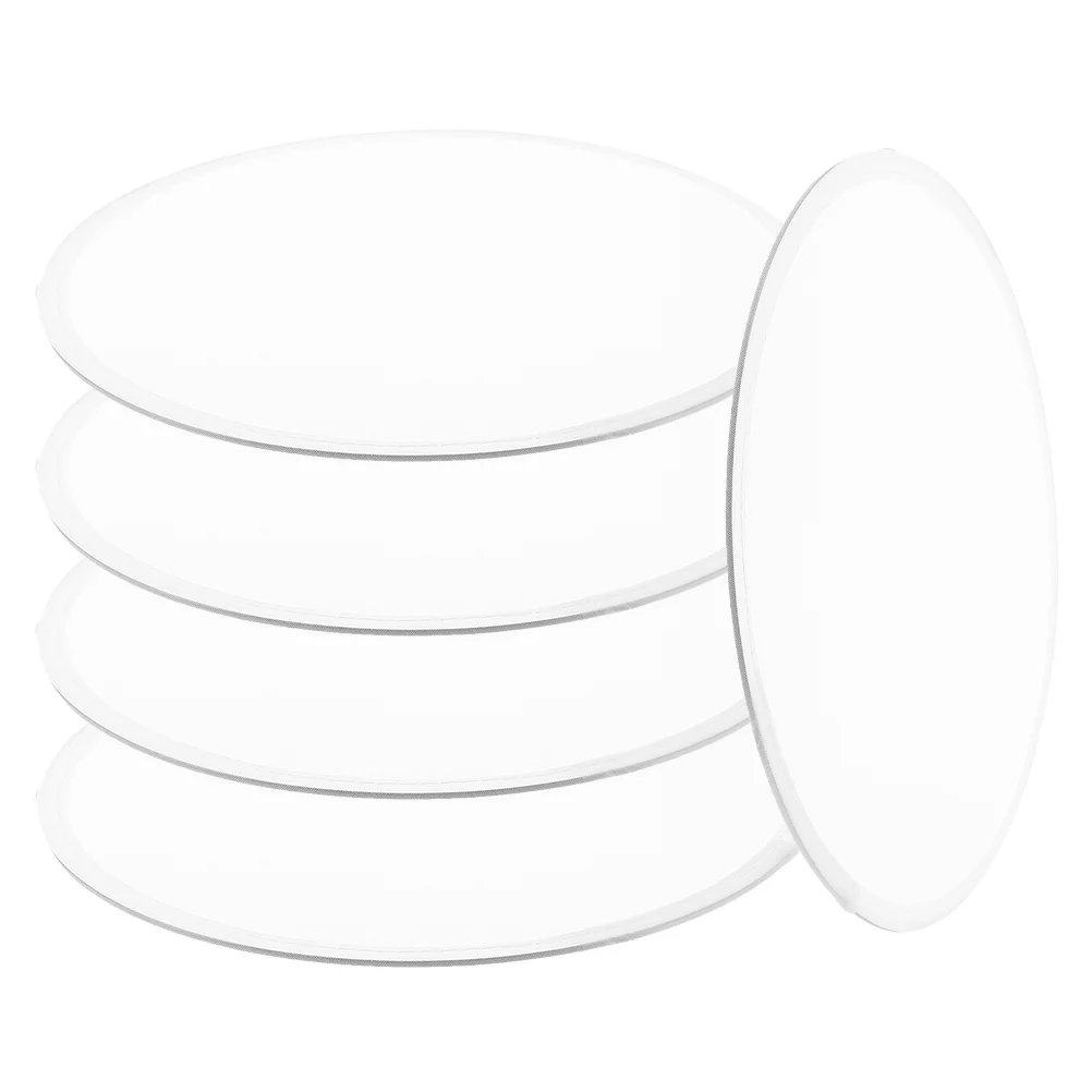 5 Pcs Folding Fan Compact Foldable Handheld Decorative Items Multi-role Round Fans Plastic
5 Pcs Folding Fan Compact Foldable Handheld Decorative Items Multi-role Round Fans Plastic