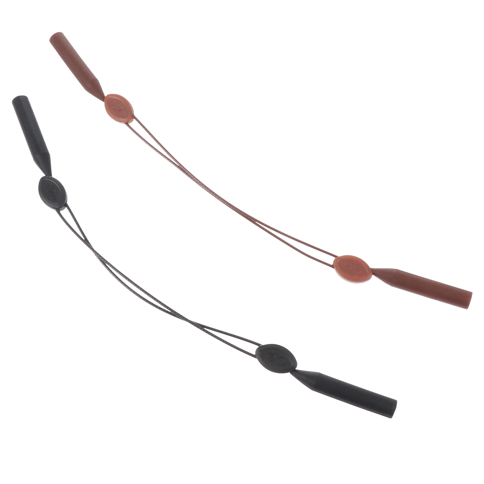 2 Pcs Glasses Lanyard Eyewear Chain Eyeglass Holder Lanyards Ropes Durable Hanging Strap
2 Pcs Glasses Lanyard Eyewear Chain Eyeglass Holder Lanyards Ropes Durable Hanging Strap