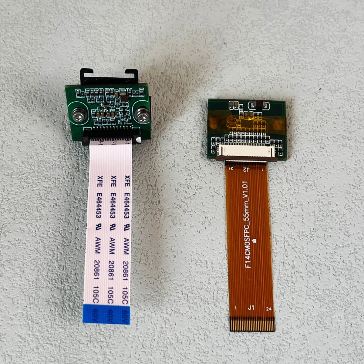 INNO15M/55/15M+/55M/55G/15T/15A/V3/V5/V7 fiber fusion splicer CCD board fusion splicer CCD board ribbon cable new/old model
INNO15M/55/15M+/55M/55G/15T/15A/V3/V5/V7 fiber fusion splicer CCD board fusion splicer CCD board ribbon cable new/old model
