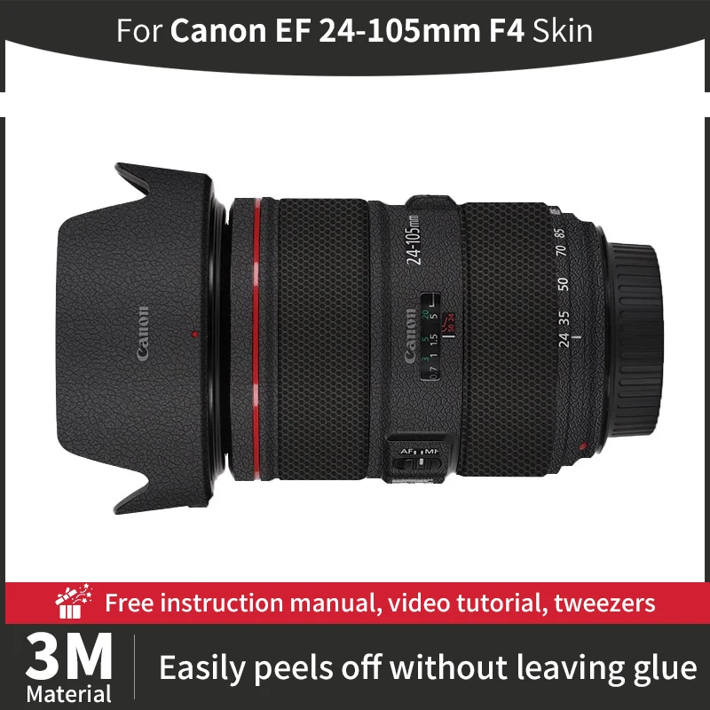 Для Canon ef 24 105 мм Обложка для объектива камеры Canon EF 24-105 мм F4 Обложка для объектива камеры с защитой от царапин
Для Canon ef 24 105 мм Обложка для объектива камеры Canon EF 24-105 мм F4 Обложка для объектива камеры с защитой от царапин
