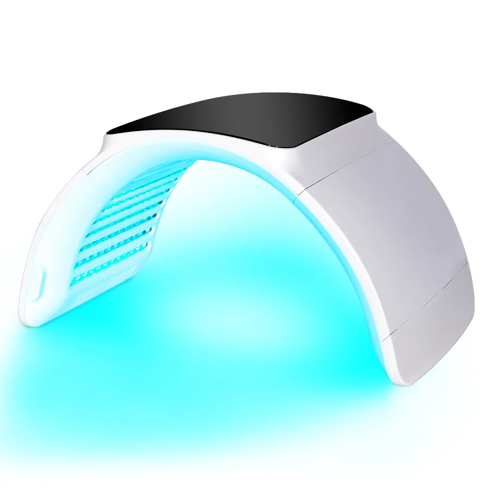 Bowket 7 Colors LED PDT Beauty Device For Salon Anti-Aging Skin Rejuvenation Acne Treatment Skin Tightening & Whitening
Bowket 7 Colors LED PDT Beauty Device For Salon Anti-Aging Skin Rejuvenation Acne Treatment Skin Tightening & Whitening
