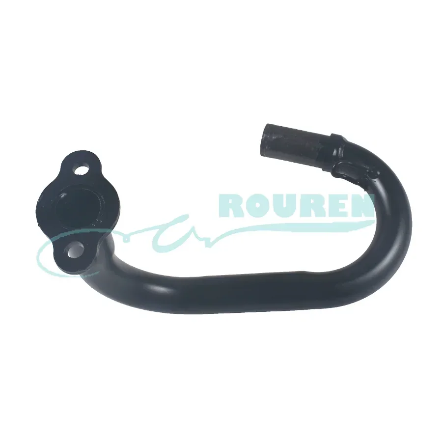 Exhaust Pipe Muffler Engine Bend for Motorcycle 50cc 80cc 2 Stroke Pit Dirt Bike Muffler Scooter Modification Accessories
Exhaust Pipe Muffler Engine Bend for Motorcycle 50cc 80cc 2 Stroke Pit Dirt Bike Muffler Scooter Modification Accessories